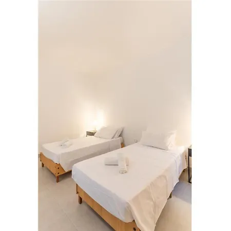 Unique 2br With Balcony & Views In Gozo By 360 Estates