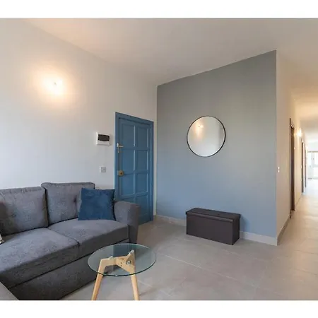 Unique 2br With Balcony & Views In Gozo By 360 Estates Apartment *