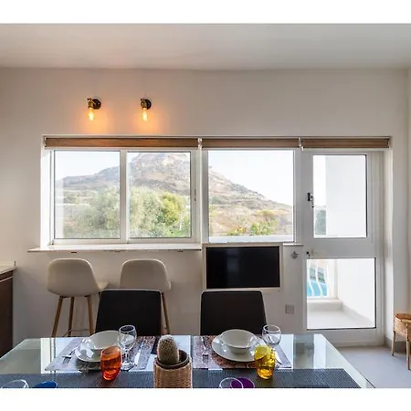 Unique 2br With Balcony & Views In Gozo By 360 Estates * Zebbug (Gozo)