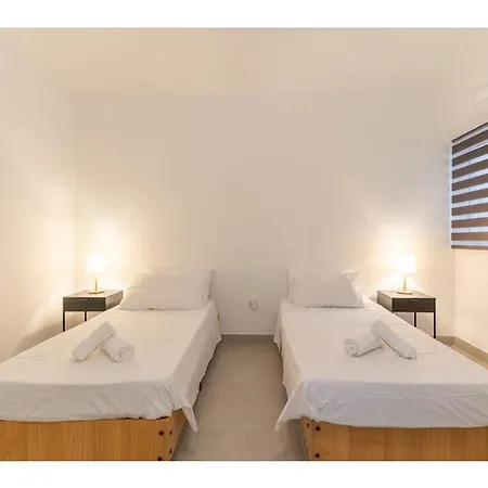 Apartment Unique 2br With Balcony & Views In Gozo By 360 Estates