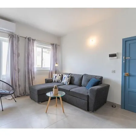 Unique 2br With Balcony & Views In Gozo By 360 Estates Apartment