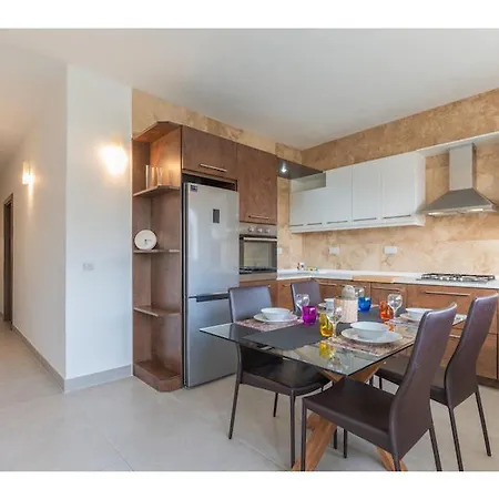 Apartment Unique 2br With Balcony & Views In Gozo By 360 Estates