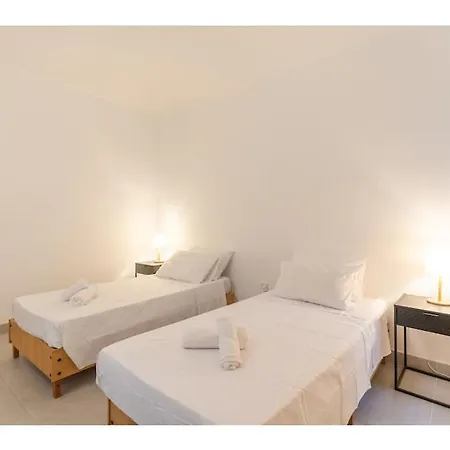公寓 Unique 2br With Balcony & Views In Gozo By 360 Estates