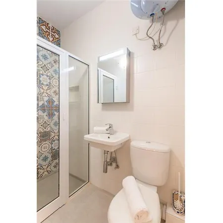 公寓 Unique 2br With Balcony & Views In Gozo By 360 Estates Zebbug (Gozo)