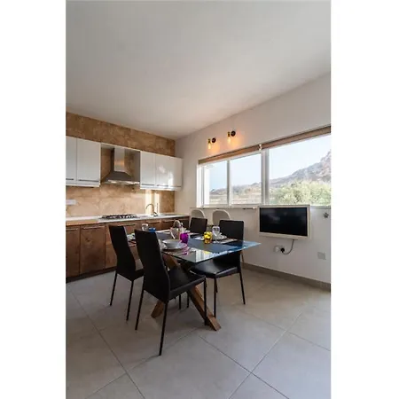 Unique 2br With Balcony & Views In Gozo By 360 Estates Apartment Zebbug (Gozo)