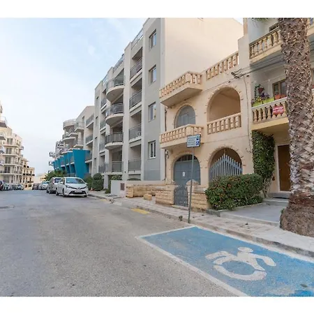 Unique 2br With Balcony & Views In Gozo By 360 Estates Zebbug (Gozo)