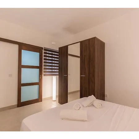 公寓 Unique 2br With Balcony & Views In Gozo By 360 Estates