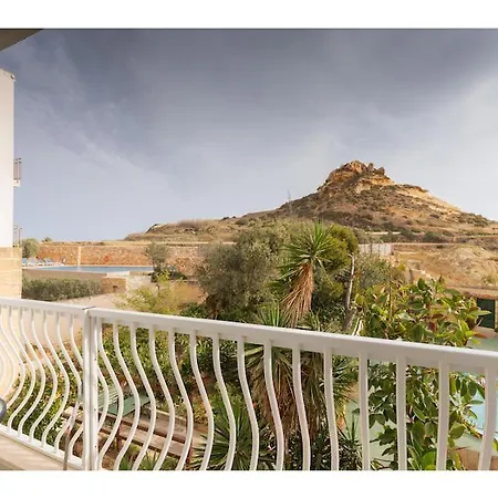 Unique 2br With Balcony & Views In Gozo By 360 Estates Zebbug (Gozo)