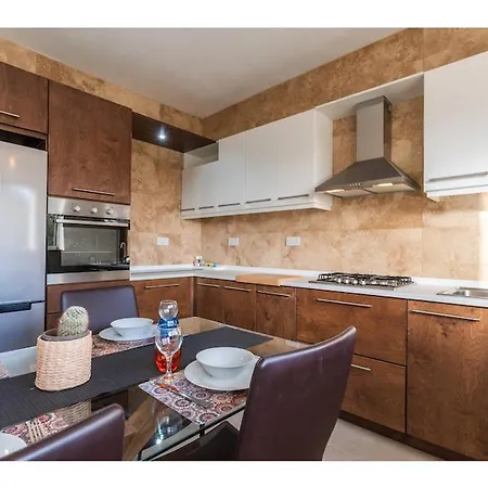 公寓 Unique 2br With Balcony & Views In Gozo By 360 Estates Zebbug (Gozo)