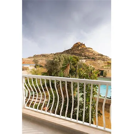 Unique 2br With Balcony & Views In Gozo By 360 Estates * Zebbug (Gozo)