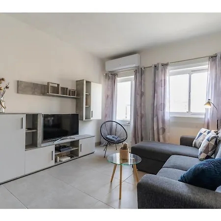 Unique 2br With Balcony & Views In Gozo By 360 Estates 公寓 Zebbug (Gozo)