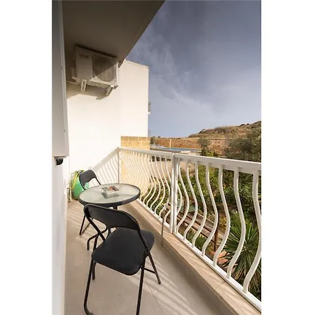 Unique 2br With Balcony & Views In Gozo By 360 Estates * Zebbug (Gozo)