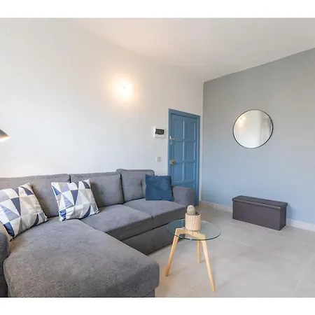 Unique 2br With Balcony & Views In Gozo By 360 Estates 公寓