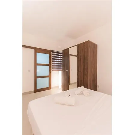 Unique 2br With Balcony & Views In Gozo By 360 Estates 公寓 Zebbug (Gozo)