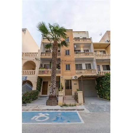 Unique 2br With Balcony & Views In Gozo By 360 Estates 公寓 Zebbug (Gozo)