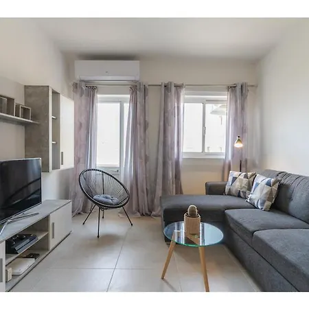 Unique 2br With Balcony & Views In Gozo By 360 Estates 公寓