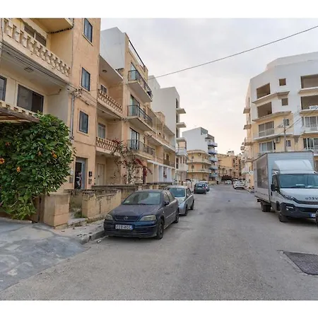 Unique 2br With Balcony & Views In Gozo By 360 Estates * Zebbug (Gozo)